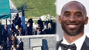 Private Funeral Kobe Bryant W Gianna Bryant And Other Victim Of The Crash Youtube In 2020 Kobe Bryant Kobe Bryant Pictures Kobe Bryant Daughters