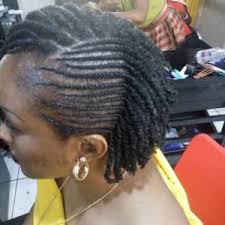 Twists can be combined with other styles, such as flat twists, braids, and afros. 85 Natural Hair Styles For Short Hair 2021 Allnigeriainfo