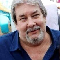 Richard "Rick" Pearson III Obituary