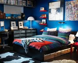 تصاميم غرف نوم شبابيه