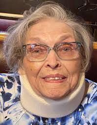 Betty Miller Sack, age 90