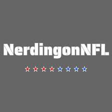 NFL Nerd (@NerdingonNFL) / Posts / X - Twitter