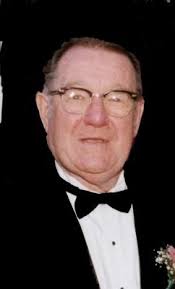 Obituary information for DALE BERNARD BRADY