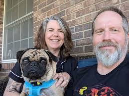 Jody Granger's Instagram, Twitter & Facebook