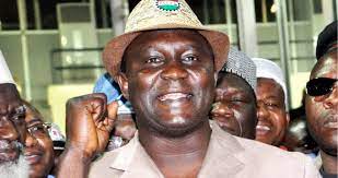Ayuba philibus wabba was elected president of the ituc at its 4th world congress in copenhagen in december 2018. Opinion Celebrating Comrade Dr Ayuba Philibus Wabba 48