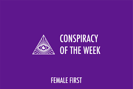 conspiracy of the week: did the titanic