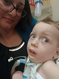 Grateful for support during challenging times