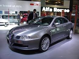 Image result for Grigio Antares 2010 Alfa-Romeo
