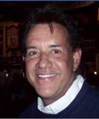 George Wiseman Obituary