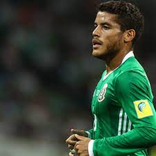 Maybe you would like to learn more about one of these? Jonathan Dos Santos Mexico Star Takes Risk In Joining La Galaxy Sports Illustrated
