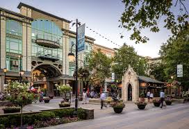 The cost of living in apartment santana row new york style lofts w/ 2 beds (1) depends on the date, rate, number of guests etc. Santana Row Home Facebook