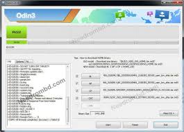 Samsung I9300 I9300xxugmk6 4 File Repair Firmware Needrombd