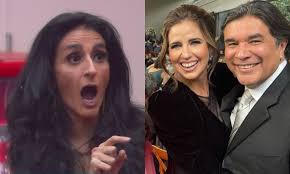 Tras salida de Raquel, Paul confiesa qué le 'hartó' de la conductora: 'Me  ca*aba de risa'