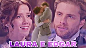 OS MELHORES MOMENTOS DE LAURA E EDGAR (laured)