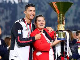 Though, he is 6′ 1″ in feet and inches and 187 cm in centimetres tall, he weighs about 185 lbs in pound and 84kg in kilograms. Cristiano Ronaldo Says His Mother Is In Stable Condition In Hospital Football News Times Of India