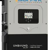Shop Hybrid Inverters - Unbound Solar