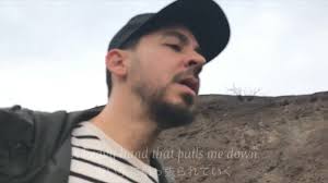 In Loving Memory Chester Bennington 🖤🖤🖤