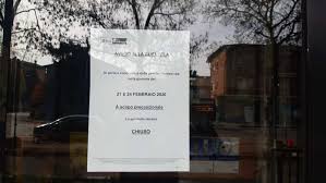 242 bresciani positivi in 24 ore, i nuovi casi comune per comune. Coronavirus Panico A Codogno Chiusi Scuole Ospedale Bar E Ristoranti Almeno Fino A Domenica