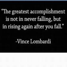 Vince Lombardi Quote Lombardi Quotes Quotable Quotes Vince Lombardi Quotes