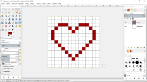 Ils devraient vous permettre de réaliser de réels exploits en. Creer Un Pixel Art En Ligne