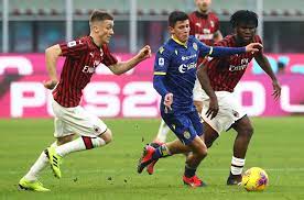 Calciomercato milan, i numeri di pessina. Gds Clause Guarantees Milan Share Of Atalanta Midfielder S Sale To Verona