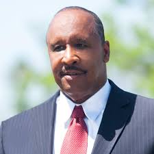 Re-Elect James Butts Mayor of Inglewood (@JoinJamesButts) • Facebook