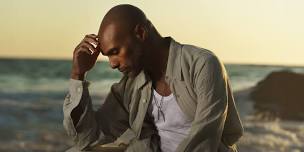 Kenny Lattimore