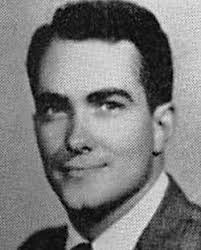 Edward Eugene “Ed” Coates (1934-2008)