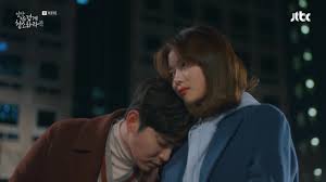 Clean With Passion For Now Episode 16 Final Dramabeans Korean Drama Recaps