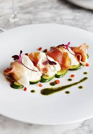Harrods Magazine Lekker Eten Eten Lekker