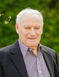 Obituary information for Eric Herridge