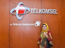 Jakarta 12710 telkomsel mitra inovasi. Susunan Baru Direksi Telkomsel Telkomsel