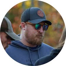 Stories of Impact: Chason Parker