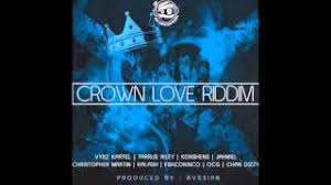 Usahakan kalian download sebagai review saja, belilah cd original atau kalian beli secara online seperti di itunes untuk mendukung semua artis agar terus berkarya. Download Crown Love Riddim Mix Apr 2016 Rvssian Head Concussion Records Mp3 12 45 Min Pakua Nyimbo Mpya Na Kali