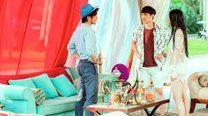 Xiaoguang (yixing zhang) rescues jones (aarif rahman) and kyra (amyra dastur) from a hyena. Kung Fu Yoga Full Movie Online 123movies