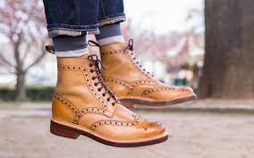 The boot has been designed from the inside out with a brand new proprietary construction, nike says. 23 Best Men S Boots Brands You Need To Know 2021 Guide