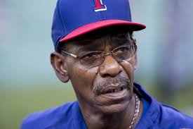 Texas Rangers Manager Ron Washington Resigns