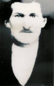 Lieut John Jackson Kirkland (1827-1902)