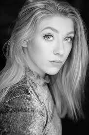 Ex pupil Stephanie Day just...