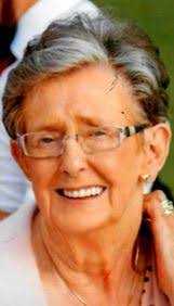 Condolence Book for Monica Gosson (née Mooney) (Blackrock, Dublin)