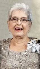 Joyce Manichia Obituary