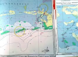 Noaa Will Sunset Traditional Nautical Charts Sad But