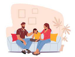 How To Ask Your Parents Or Family For Help With Mental Health Or Substance  Use