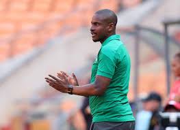 Ts galaxy vs mamelodi sundowns. Rulani Mokwena Ts Galaxy More Important Than Pitso Mosimane Idiski Times