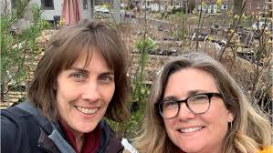 Gets a phone call from maisie. These 2 Women Bought A Plant Nursery Just As The Coronavirus Pandemic Hit Marketwatch