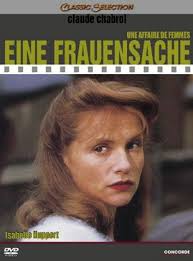Oldugu sirada babasi jean louis trintignant ile oynadigi ve fransiz yazar colettein hayatini anlatan uc bolumluk dizi olumunden bes ay sonra fransiz. Eine Frauensache Film 1988 Filmstarts De