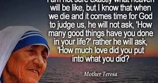 14022247 555921507926705 8538871134400995108 N Jpg 447 290 Pixels Mother Teresa Quotes Mother Theresa Quotes Mother Teresa