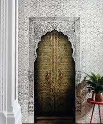 In order to create surprisingly warm, calm and sultry atmosphere of exoticism at home, pay attention to moroccan interior design. Moroccan Design Makes A Comeback In Vegas