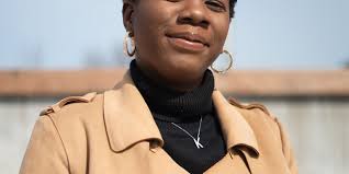 Kori Broadnax • Theatre Design/Technology • Purchase College