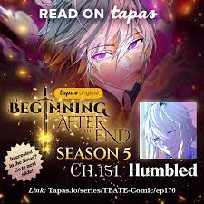 Comic Chapter 151: Humbled (Ep.176) - Discussions : r/tbatenovel